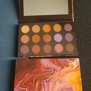 Hipdot Zion Eyeshadow Palette